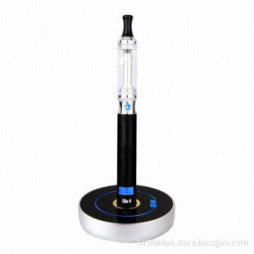 ISMK Series E-cigarette, Can Use Transparent CE4 or CE6 Atomizer